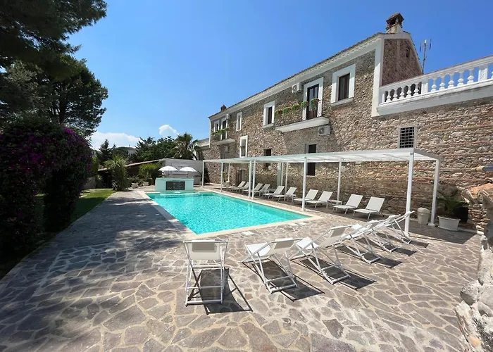 Tenuta Santa Caterina 4*