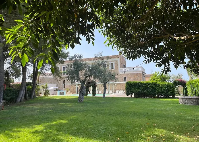 Tenuta Santa Caterina 4*