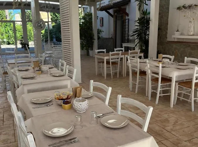 Tenuta Santa Caterina 4* רוסאנו