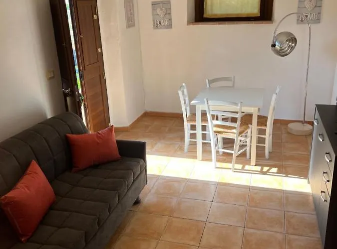 Tenuta Santa Caterina רוסאנו