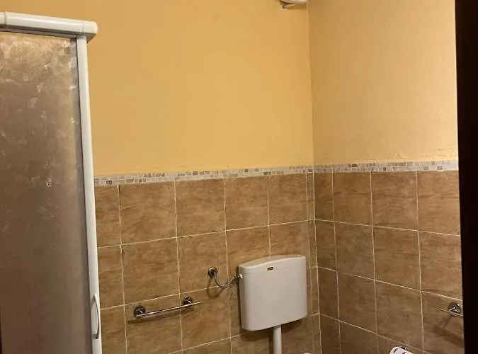 Tenuta Santa Caterina לינה וארוחת בוקר רוסאנו