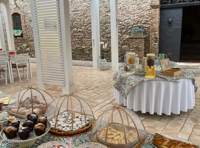 Tenuta Santa Caterina 4* Rossano