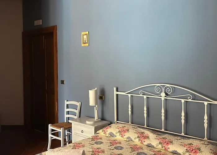 Tenuta Santa Caterina רוסאנו