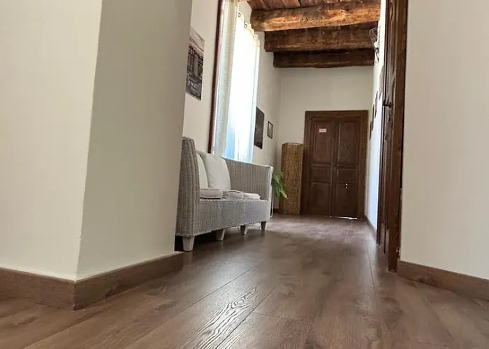 Tenuta Santa Caterina 4* רוסאנו