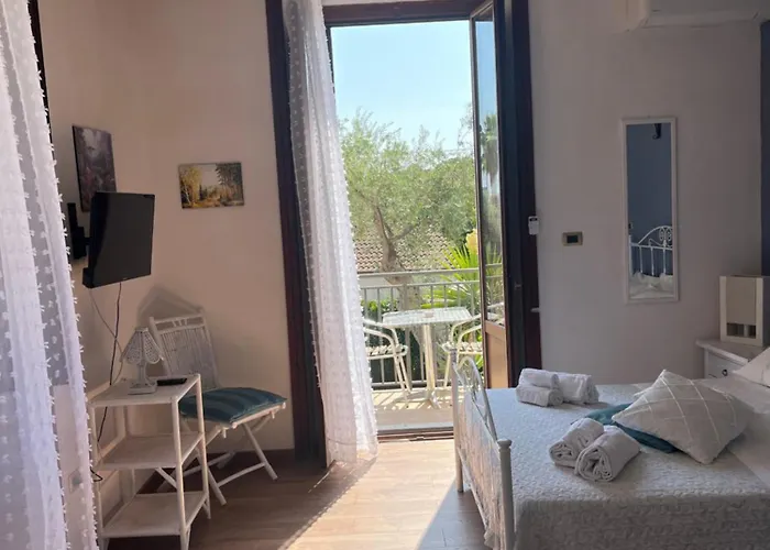 Tenuta Santa Caterina לינה וארוחת בוקר