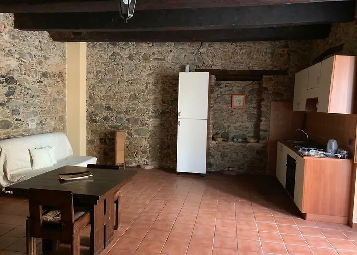 Tenuta Santa Caterina 4* רוסאנו