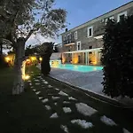 Tenuta Santa Caterina Bed & Breakfast