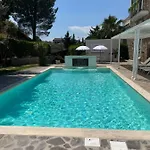 Bed and breakfast Tenuta Santa Caterina 4*