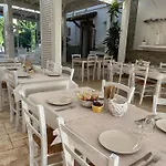 Oda ve Kahvaltı Tenuta Santa Caterina 4*