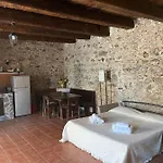 Tenuta Santa Caterina Oda ve Kahvaltı Rossano