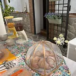 Oda ve Kahvaltı Tenuta Santa Caterina Rossano