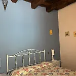 Oda ve Kahvaltı Tenuta Santa Caterina Rossano