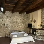 Tenuta Santa Caterina Couette-café