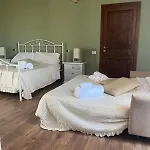 Tenuta Santa Caterina Couette-café Rossano