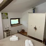 Couette-café Tenuta Santa Caterina Rossano