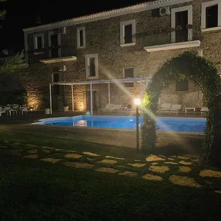 Tenuta Santa Caterina Rossano