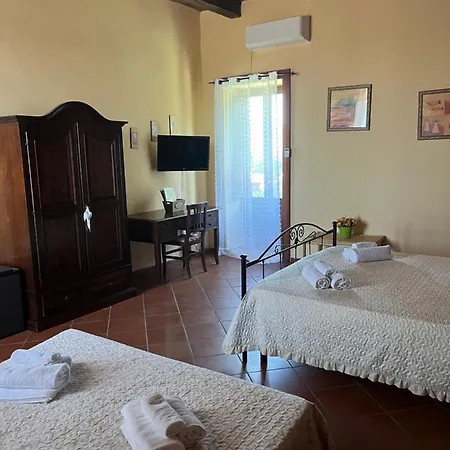 Bed & Breakfast Tenuta Santa Caterina Rossano