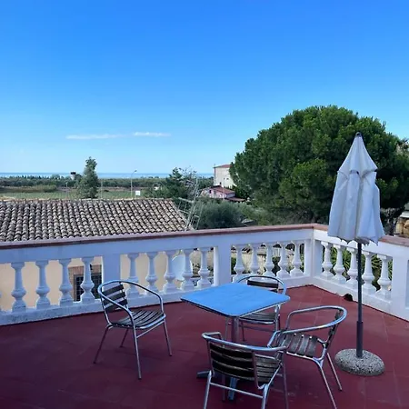 Tenuta Santa Caterina Bed & Breakfast