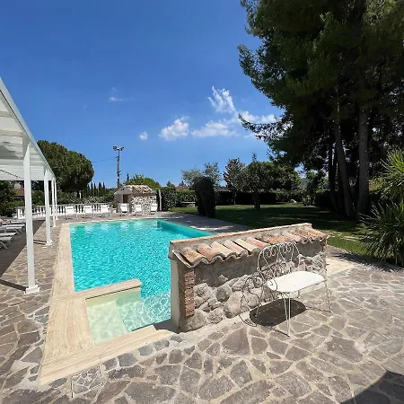 Bed & Breakfast Tenuta Santa Caterina