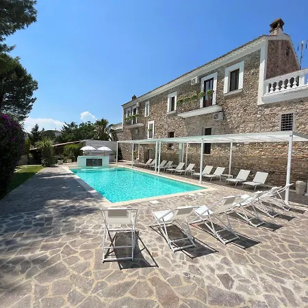 Tenuta Santa Caterina 4*