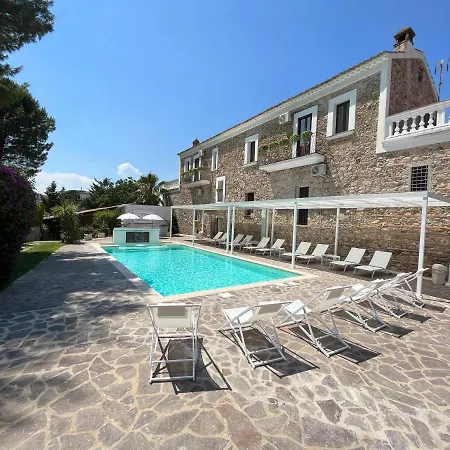 Tenuta Santa Caterina *