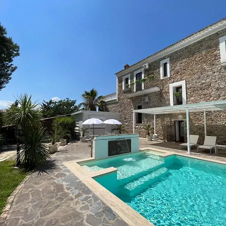 Tenuta Santa Caterina Bed & Breakfast