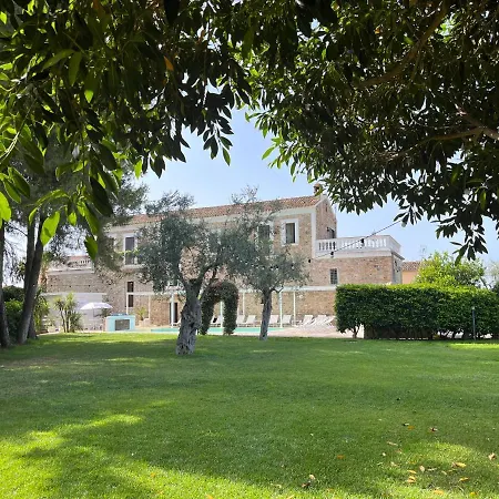 Tenuta Santa Caterina 4*