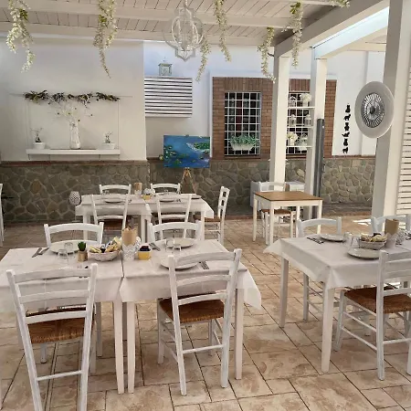 Tenuta Santa Caterina ロッサーノ