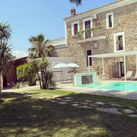 Tenuta Santa Caterina 4* רוסאנו