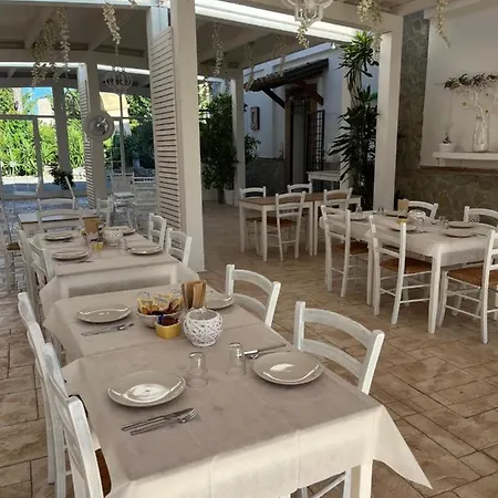 Tenuta Santa Caterina 4* Rossano