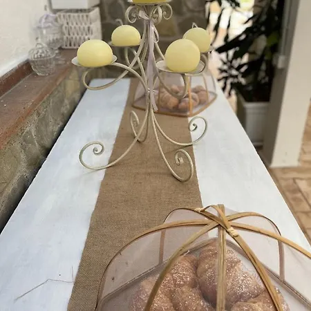 Tenuta Santa Caterina Bed & Breakfast