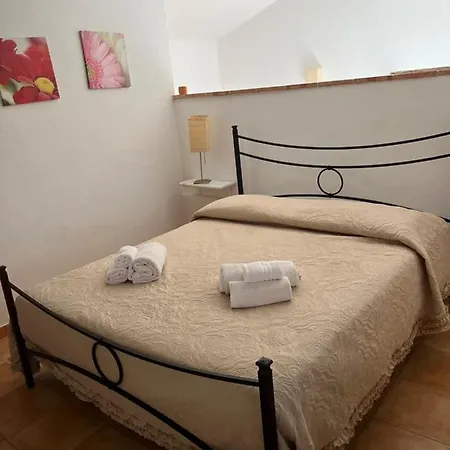 Bed & Breakfast Tenuta Santa Caterina
