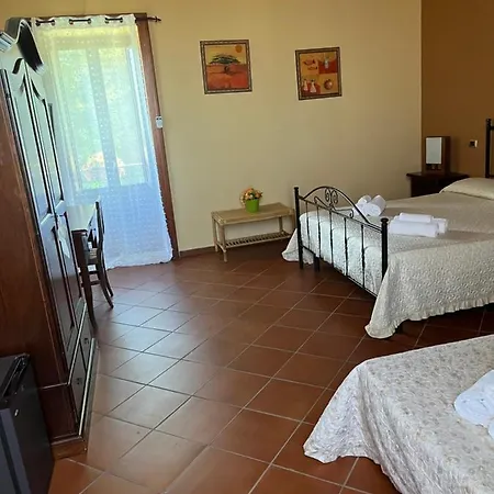 Tenuta Santa Caterina * Rossano