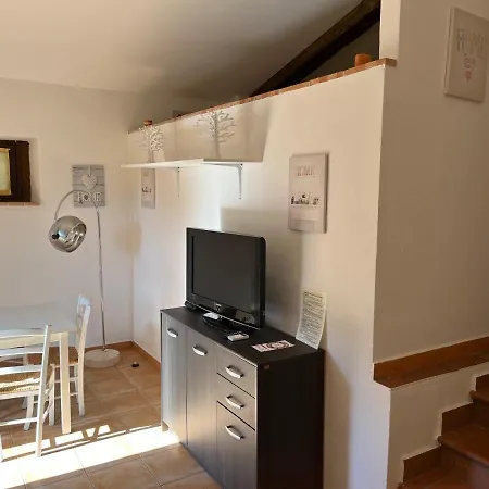 Bed & Breakfast Tenuta Santa Caterina