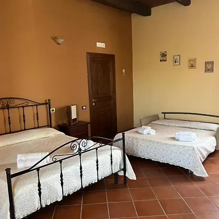 Bed & Breakfast Tenuta Santa Caterina *