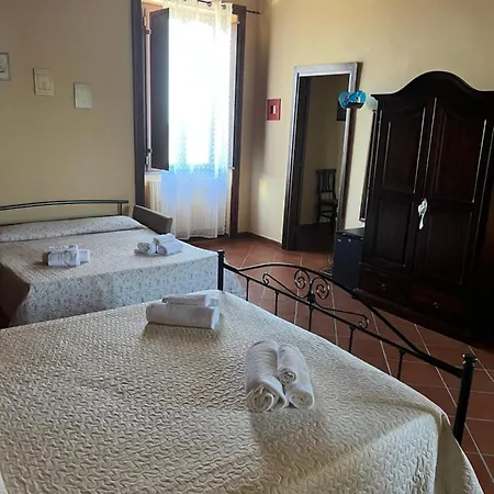 Bed & Breakfast Tenuta Santa Caterina Rossano