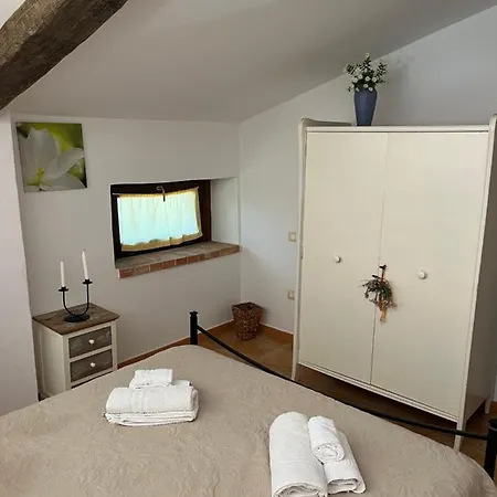 Tenuta Santa Caterina Bed & Breakfast