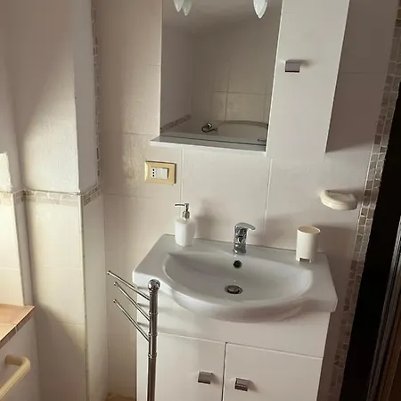 Tenuta Santa Caterina Bed & Breakfast *