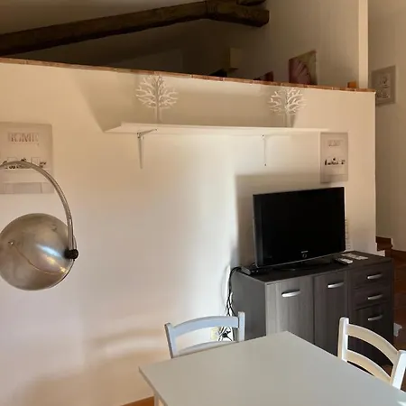 Tenuta Santa Caterina Bed & Breakfast *