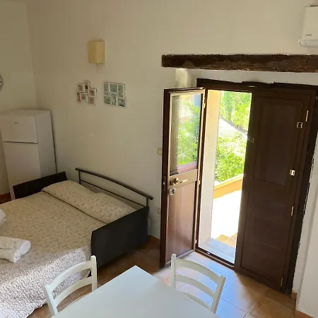 Bed & Breakfast Tenuta Santa Caterina Rossano
