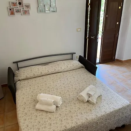 Bed & Breakfast Tenuta Santa Caterina Rossano