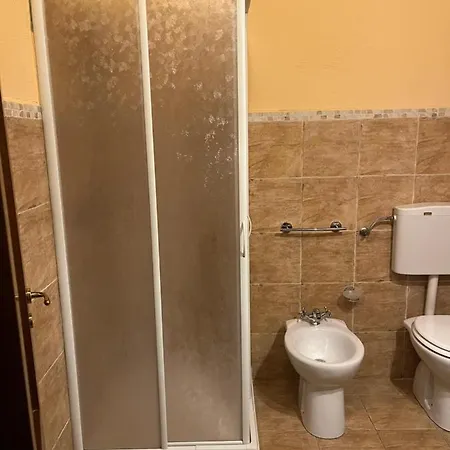 Bed & Breakfast Tenuta Santa Caterina Rossano