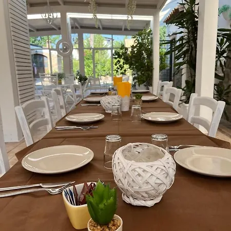 Tenuta Santa Caterina 4* Rossano