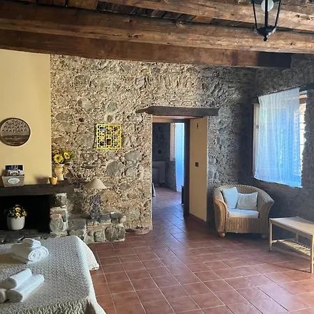 Tenuta Santa Caterina Bed & Breakfast 4*