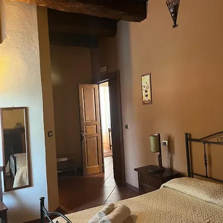 Tenuta Santa Caterina Bed & Breakfast