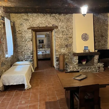 Tenuta Santa Caterina Rossano