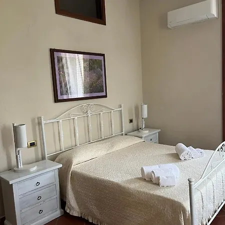 Bed & Breakfast Tenuta Santa Caterina 4*