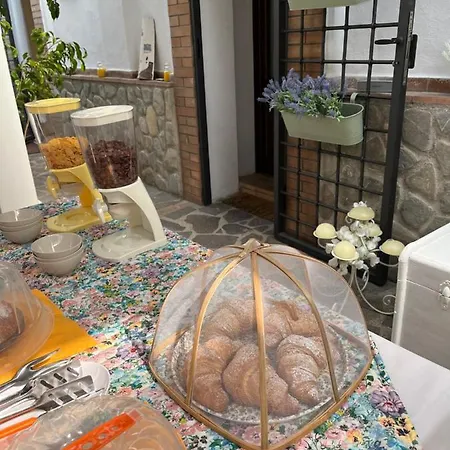 Bed & Breakfast Tenuta Santa Caterina Rossano