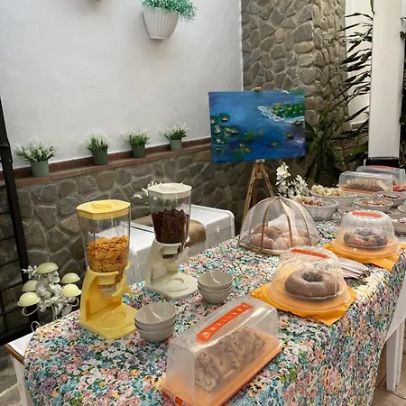 Tenuta Santa Caterina * Rossano