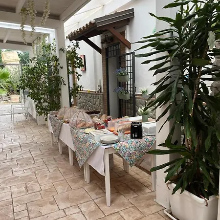 Bed & Breakfast Tenuta Santa Caterina Rossano